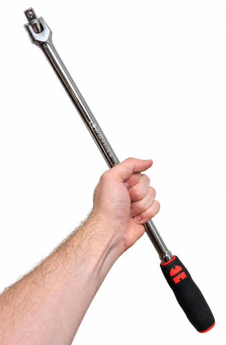 WÜRTH Gelenkgriff (1/2 Zoll / 490 mm) 0712130102