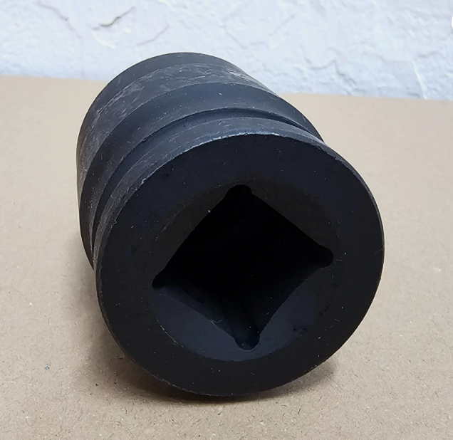 KS TOOLS Kraft-Kugelgelenk 3/4" für Schlagschrauber (515.1374)