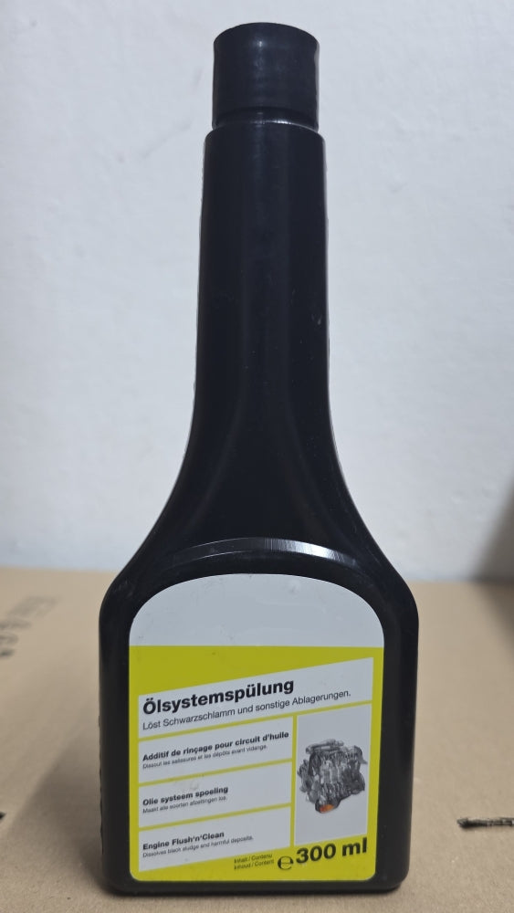 Ölsystemspülung (300ml)