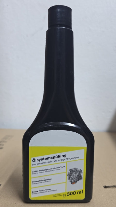 Ölsystemspülung (300ml)