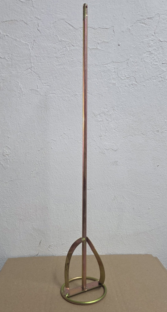 Farbmischer SDS-plus (60 x 10cm)