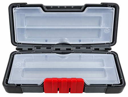 BOSCH Aufbewahrungsbox für Sägeblätter (bis 150mm) 'Tough Box Small' 2607011825