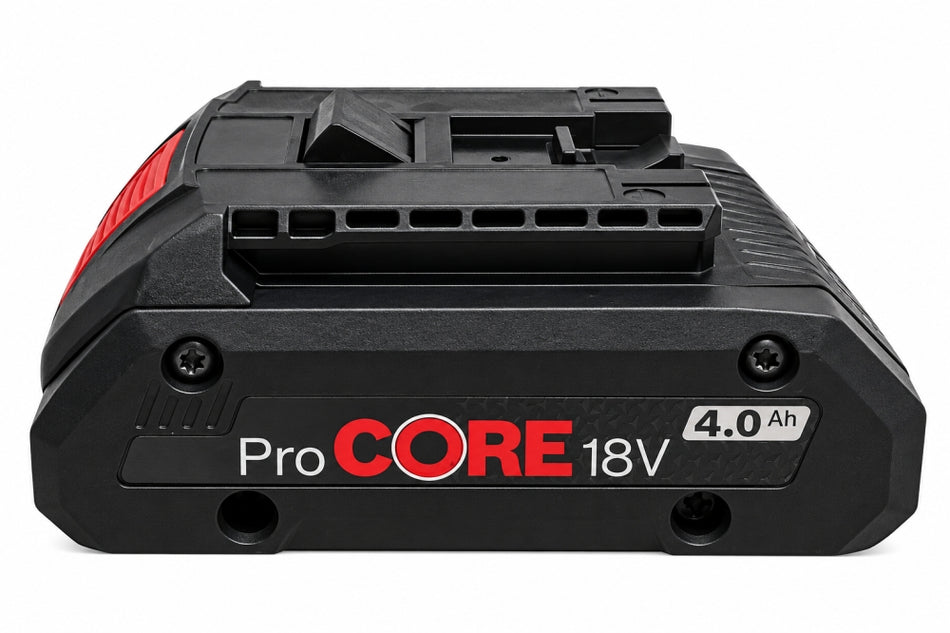 BOSCH Professional Akku 'ProCORE18V' (18V, 4,0Ah) 1600A016GB