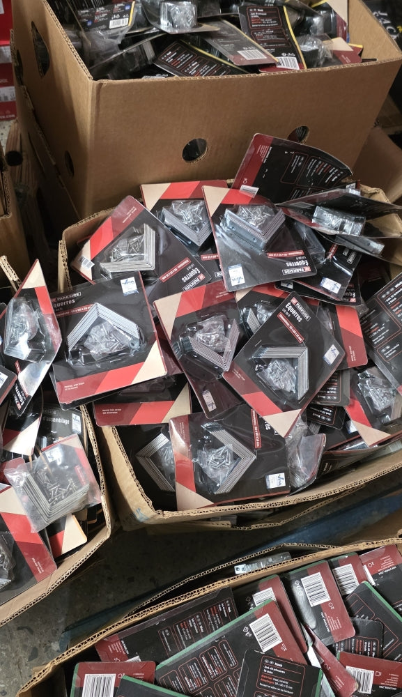 4,5kg Winkelverbinder MYSTERYBOX