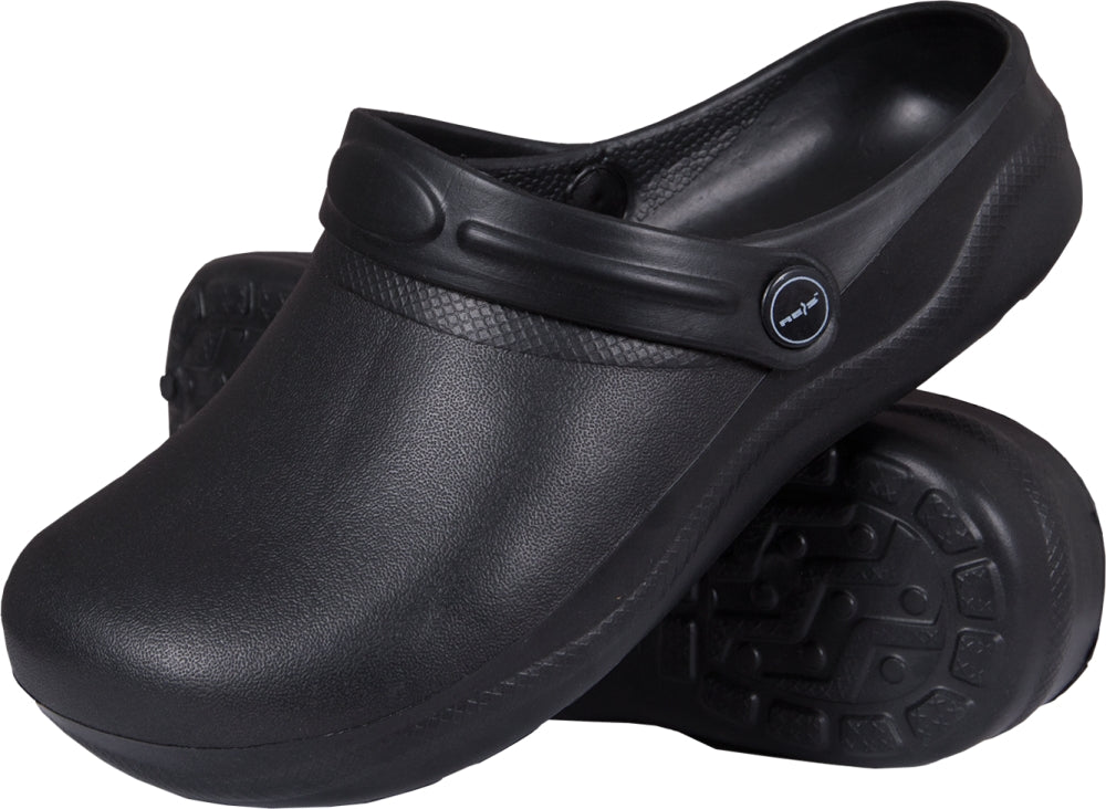 Garten-Clogs EVA ungelocht [Gr. 36-45]
