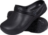 Garten-Clogs EVA ungelocht [Gr. 36-45]