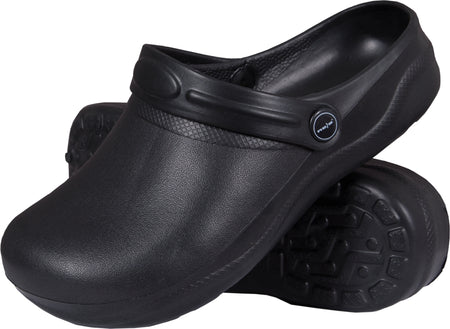 Garten-Clogs EVA ungelocht [Gr. 36-45]