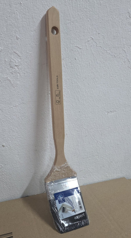 LUX Heizkörperpinsel 'Expert' (75mm)