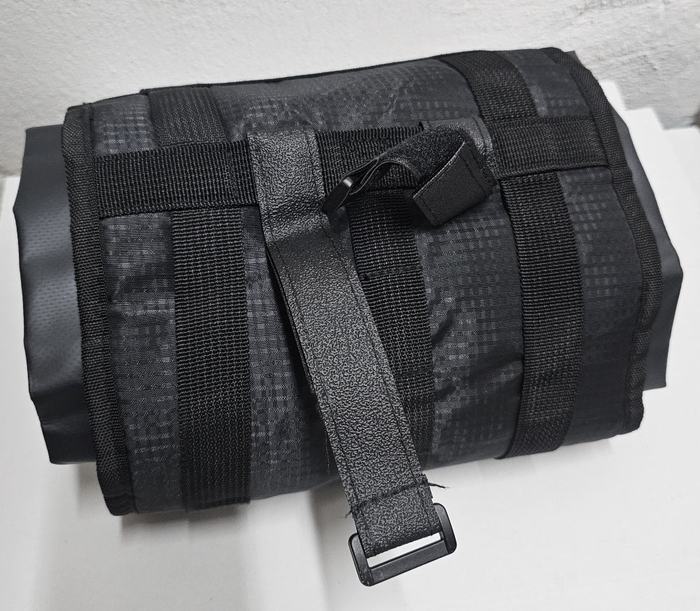 Fahrradlenkertasche 9L wasserfest