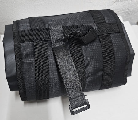 Fahrradlenkertasche 9L wasserfest