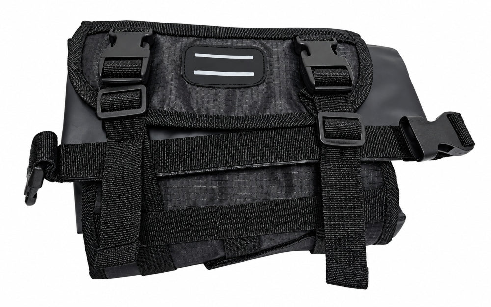 Fahrradlenkertasche 9L wasserfest