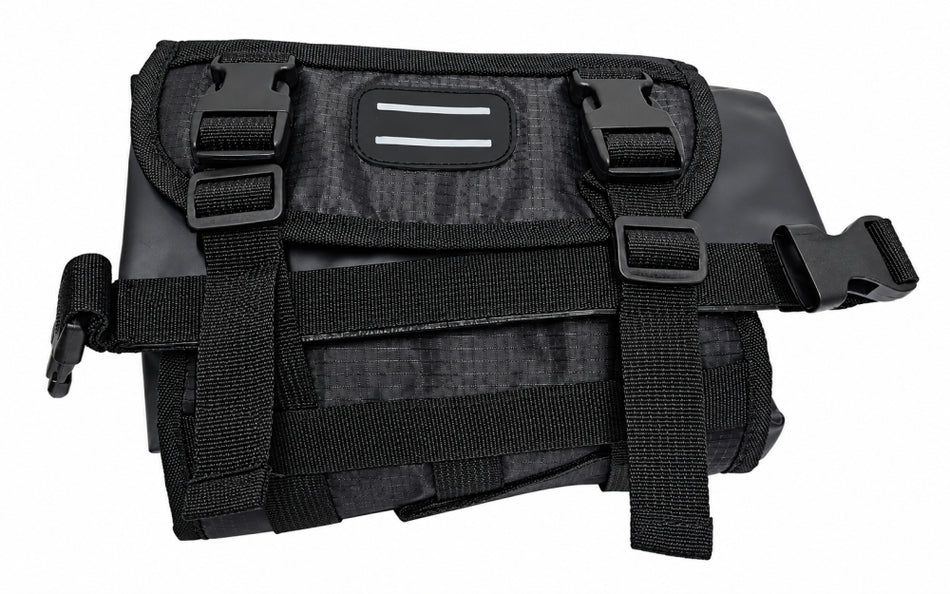 Fahrradlenkertasche 9L wasserfest