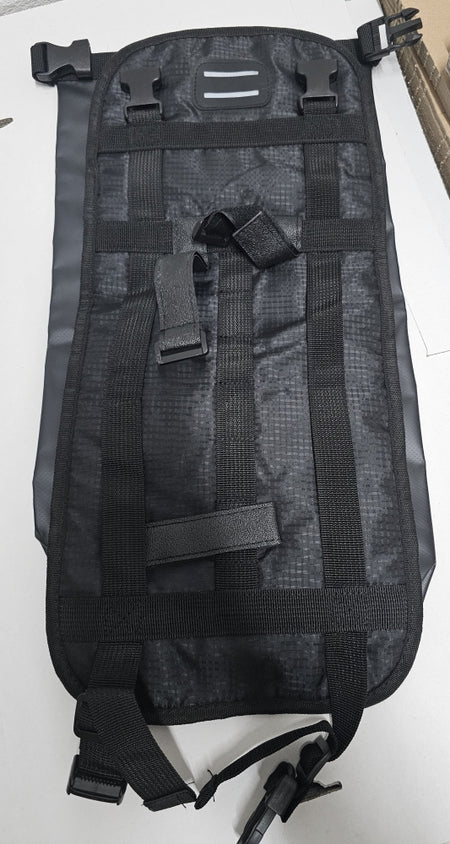Fahrradlenkertasche 9L wasserfest