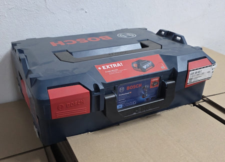 BOSCH L-Boxx Professional 136 Gr. 2 (leer) 