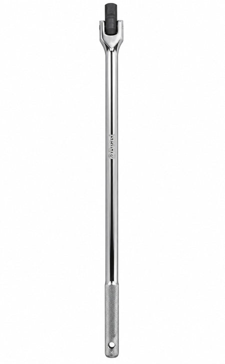 BEAST Steck-Gelenkgriff (L: 450mm, 1/2" Vierkant)