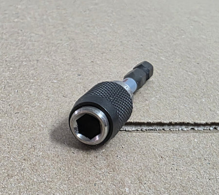 BOSCH Schnellwechsel-Bithalter 'Impact Control Quick Change'