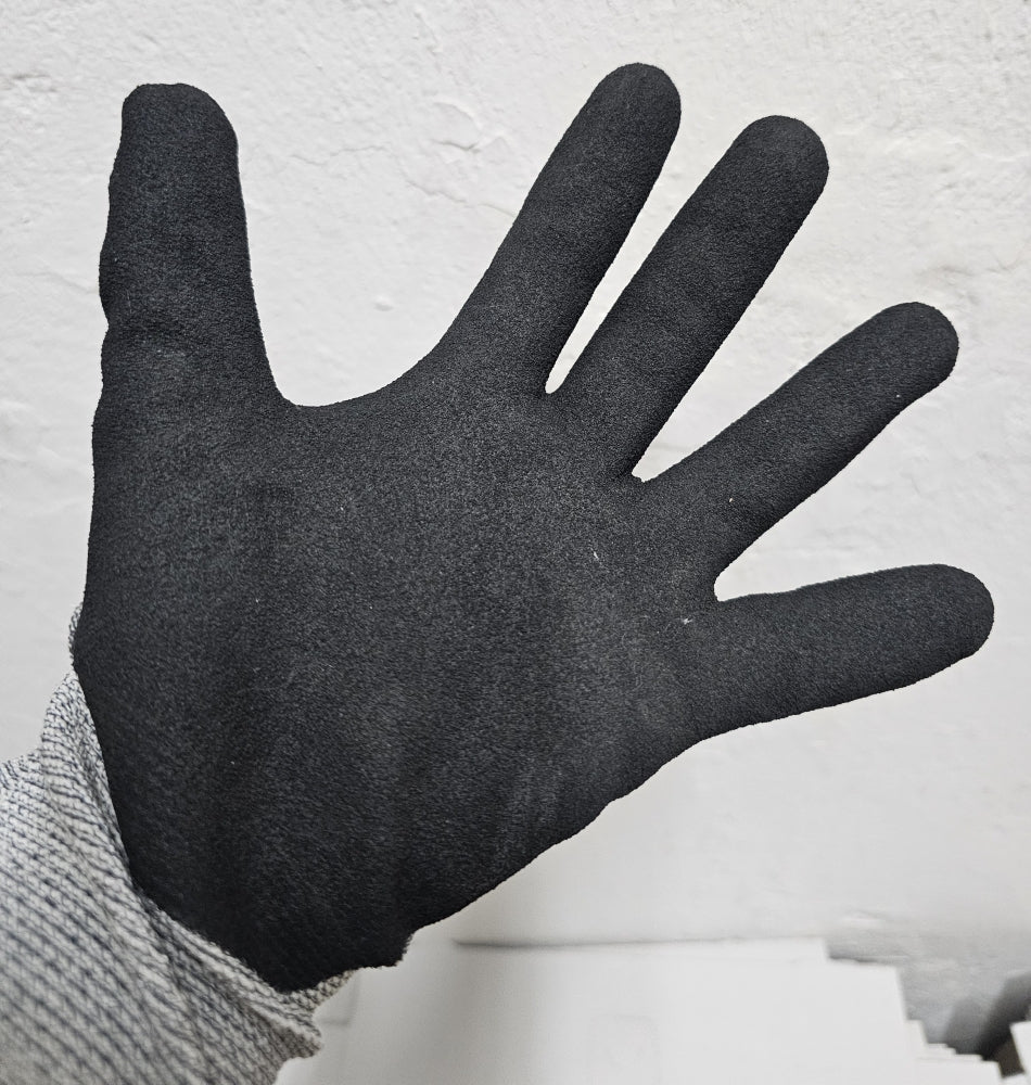 10 Paar NITRAS Schnittschutzhandschuhe 'CUT3' [Gr. wählbar]