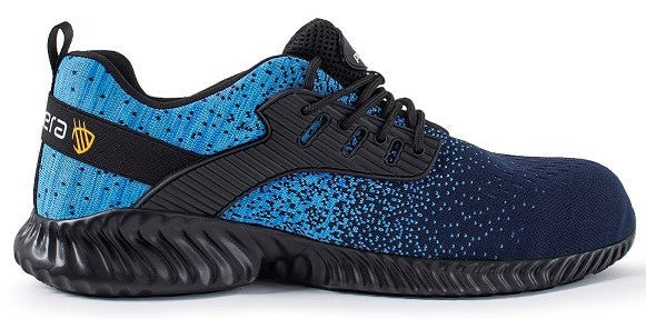 Sicherheitsschuhe Texo-Fly Blue S1