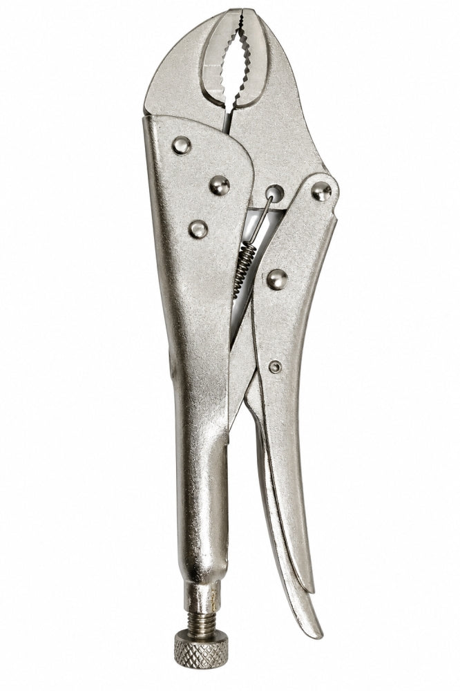 BEAST Gripzange Standardform (250 mm) – Feststellzange 162500