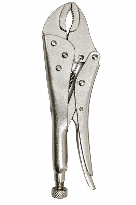 BEAST Gripzange Standardform (250 mm) – Feststellzange 162500