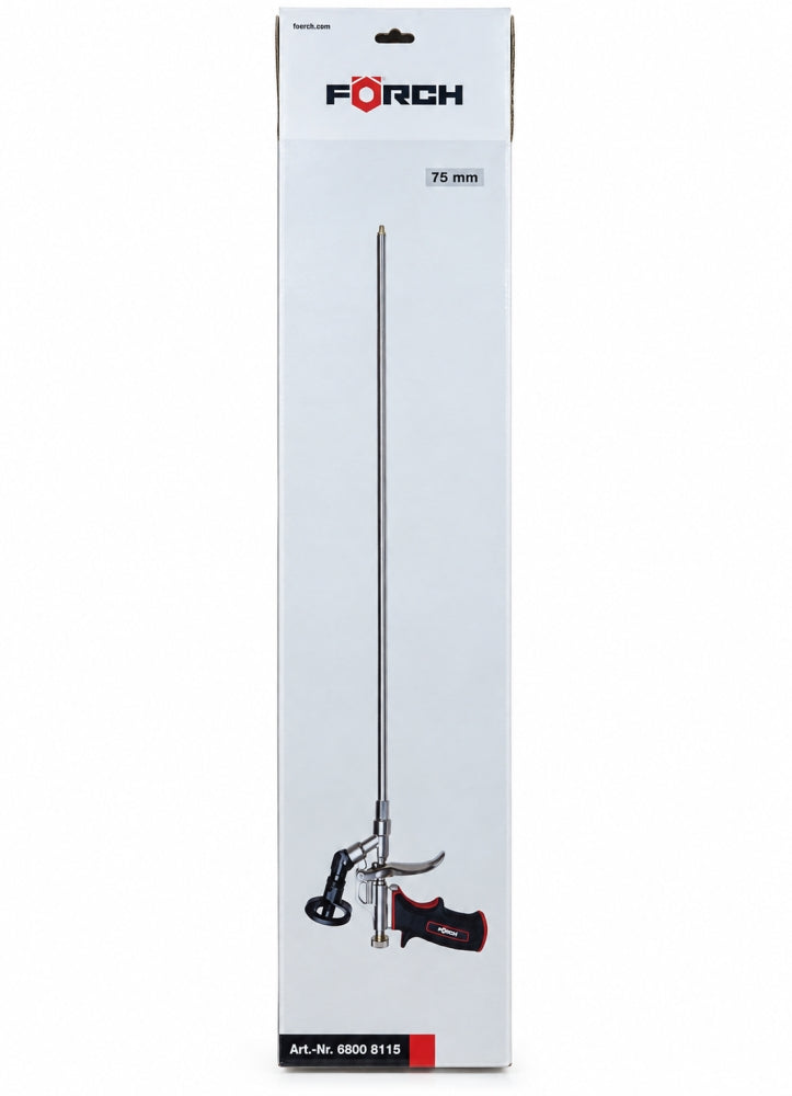 FÖRCH Schaumpistole '1K-PU XL' 80cm – extra lang