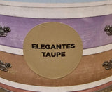BONDEX Kreidefarbe (500ml) Farbe wählbar  / (Art) Elegantes Taupe