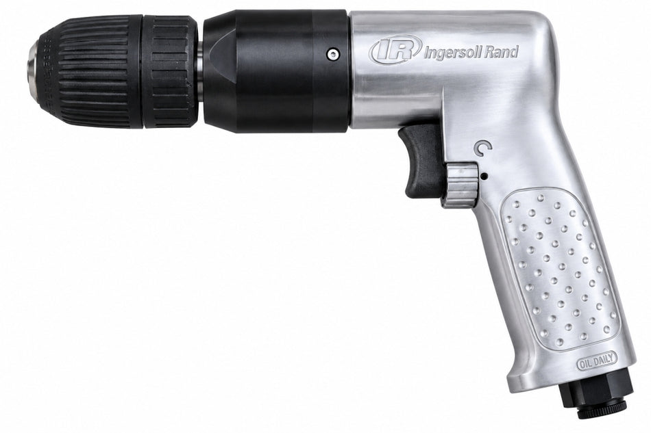 INGERSOLL RAND Druckluft-Bohrmaschine '7803RAKC' (1/2" umschaltbar)