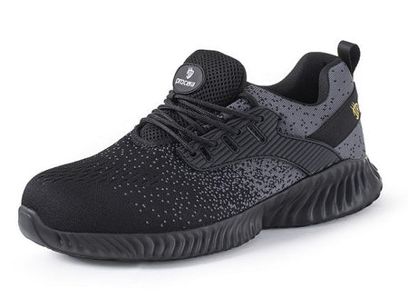 Sicherheitsschuhe Texo-Fly Gray S1