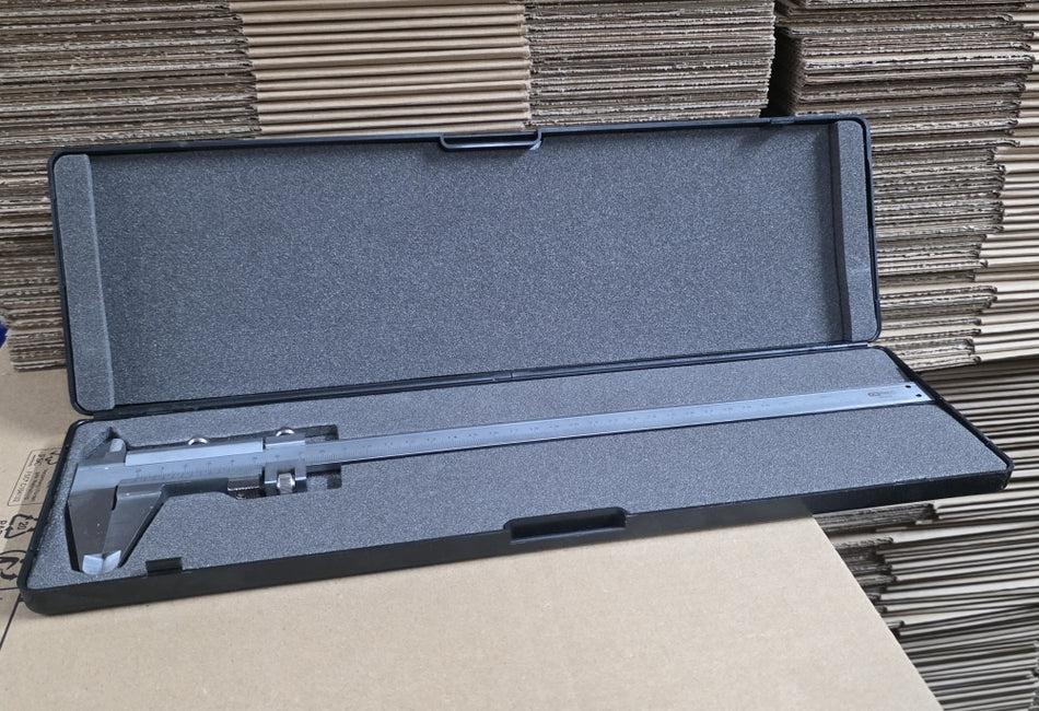 KS TOOLS Werkstatt-Messschieber 0-300 mm (300.0515)