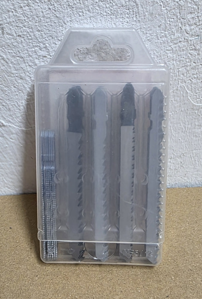 MILWAUKEE Stichsägeblatt Set (35-teilig) 