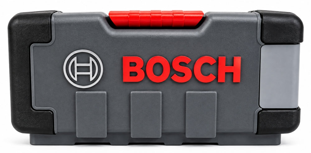 BOSCH Aufbewahrungsbox für Sägeblätter (bis 150mm) 'Tough Box Small' 2607011825