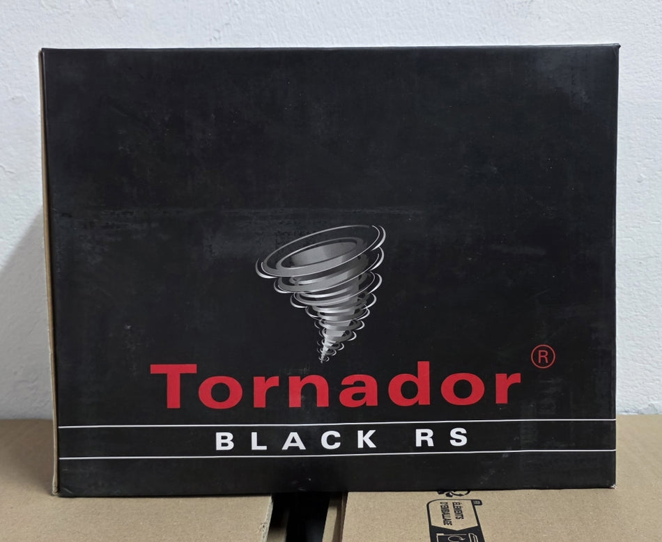 TORNADOR Black Impuls-Reinigungspistole 'Z-020RS'