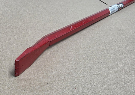 BEAST Nageleisen 'HEAVY DUTY' (600 x 18 mm)