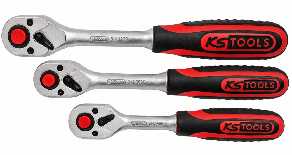 KS TOOLS Umschaltknarre (zum auswählen)