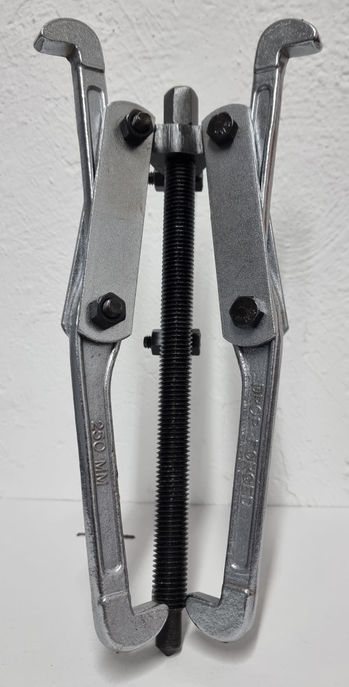 BEAST Kugellager-Abzieher (3-armig, 250mm) – Abzieher für Lager, Zahnräder & Riemenscheiben