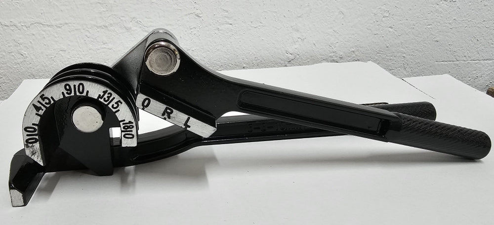 Rohrbiegegerät (180°, 6 / 8 / 10 mm)