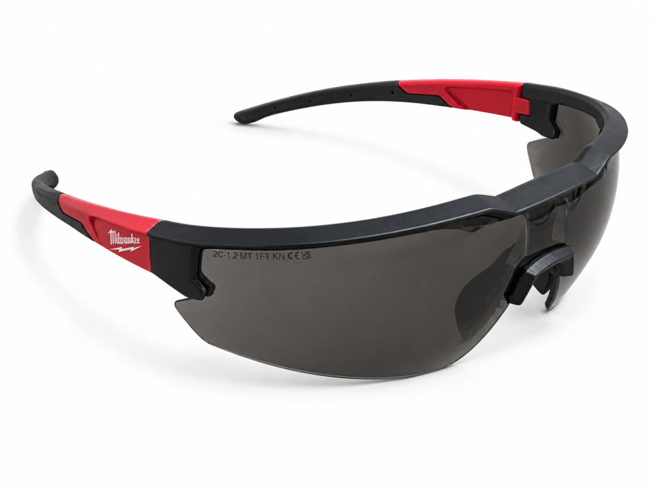 MILWAUKEE Sonnen-Schutzbrille (getönt)