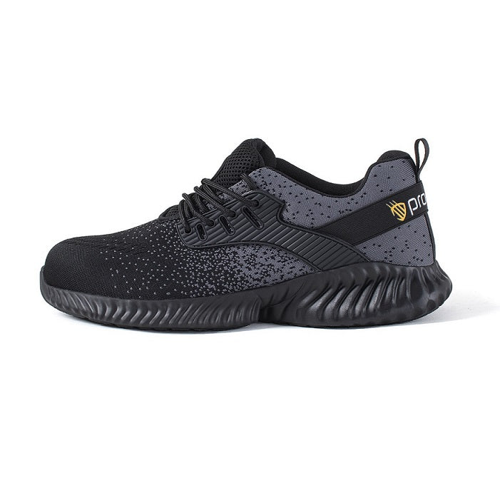 Sicherheitsschuhe Texo-Fly Gray S1