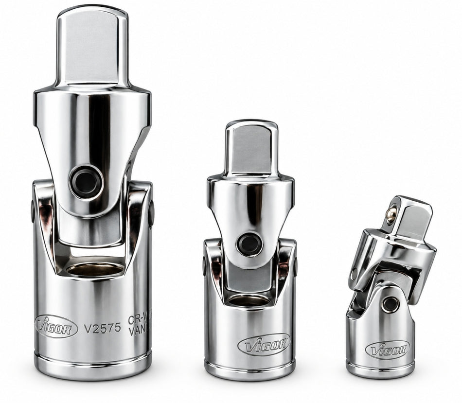 VIGOR Gelenk Set (3-teilig)