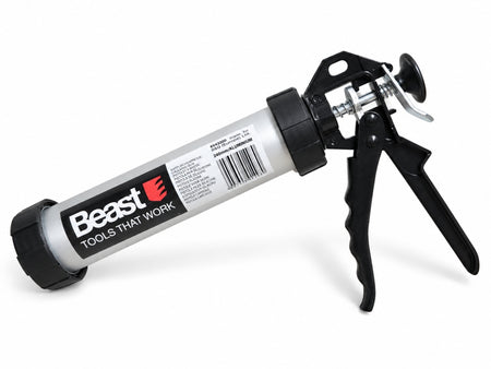 BEAST Kartuschenpresse aus Aluminium (300 ml, 240 mm)