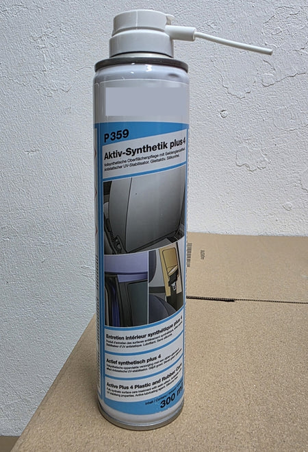 Aktiv-Synthetik plus 4 Spray (400ml) P359