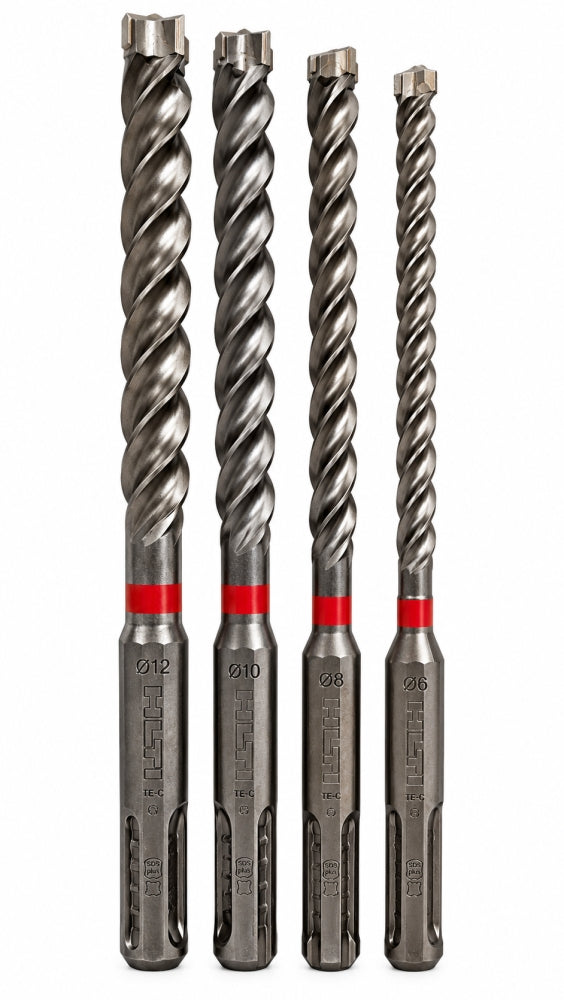 HILTI Hammerbohrer SDS-plus TE-CX [zum auswählen]
