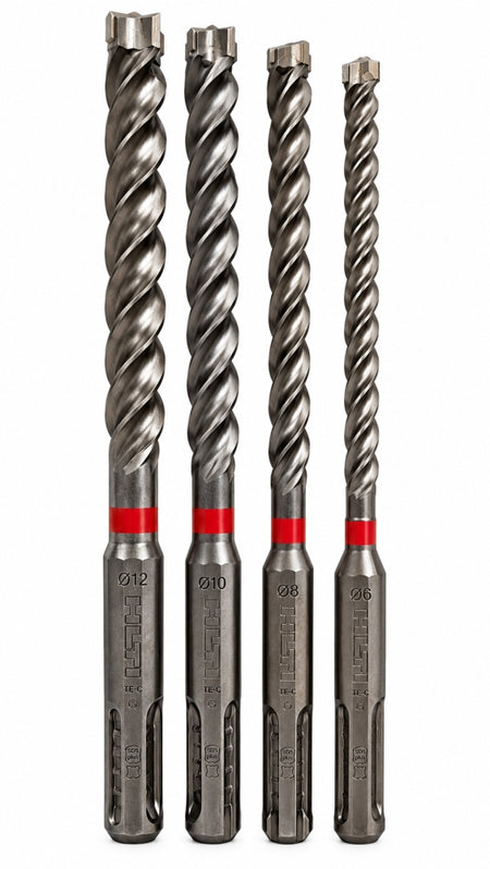 HILTI Hammerbohrer SDS-plus TE-CX [zum auswählen]