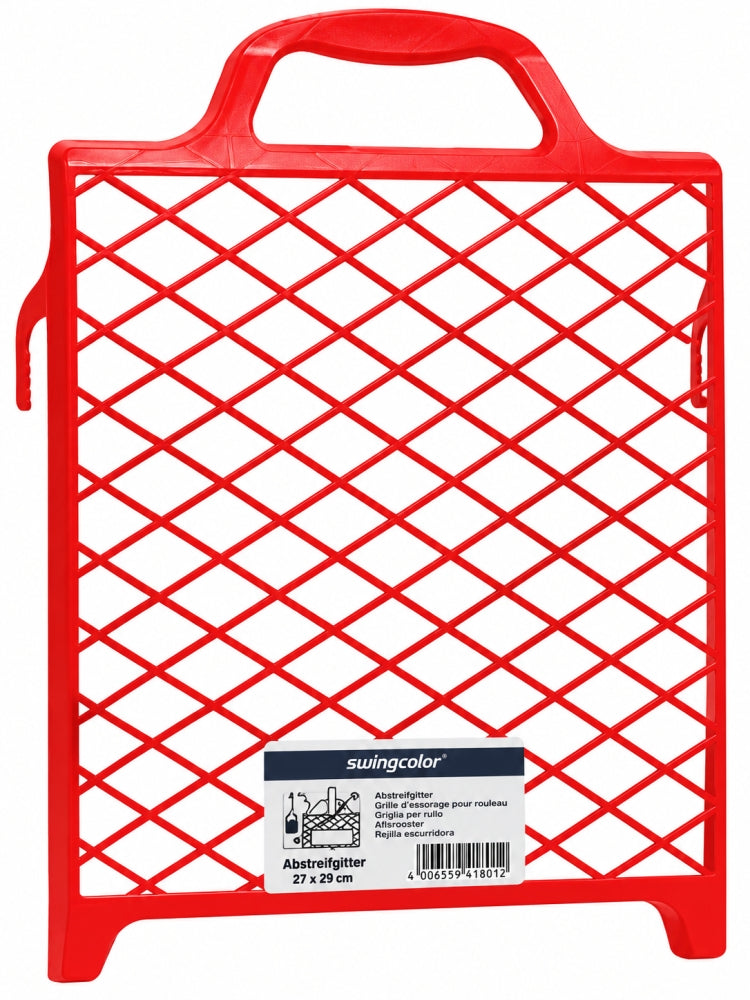 SWINGCOLOR Abstreifgitter (27 x 29cm)