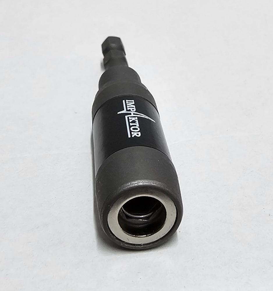 WERA Impaktor Bithalter (1/4 x 75mm) 