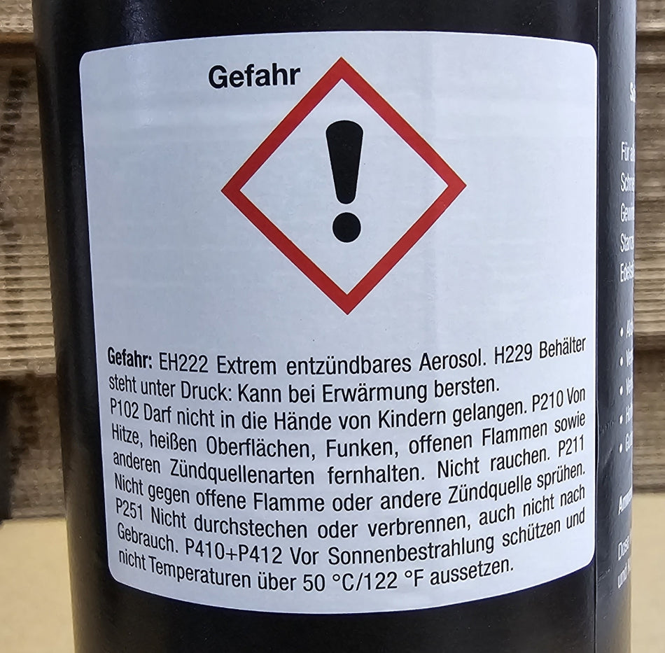 Bohr- und Schneidöl (400ml) Kühlmittel