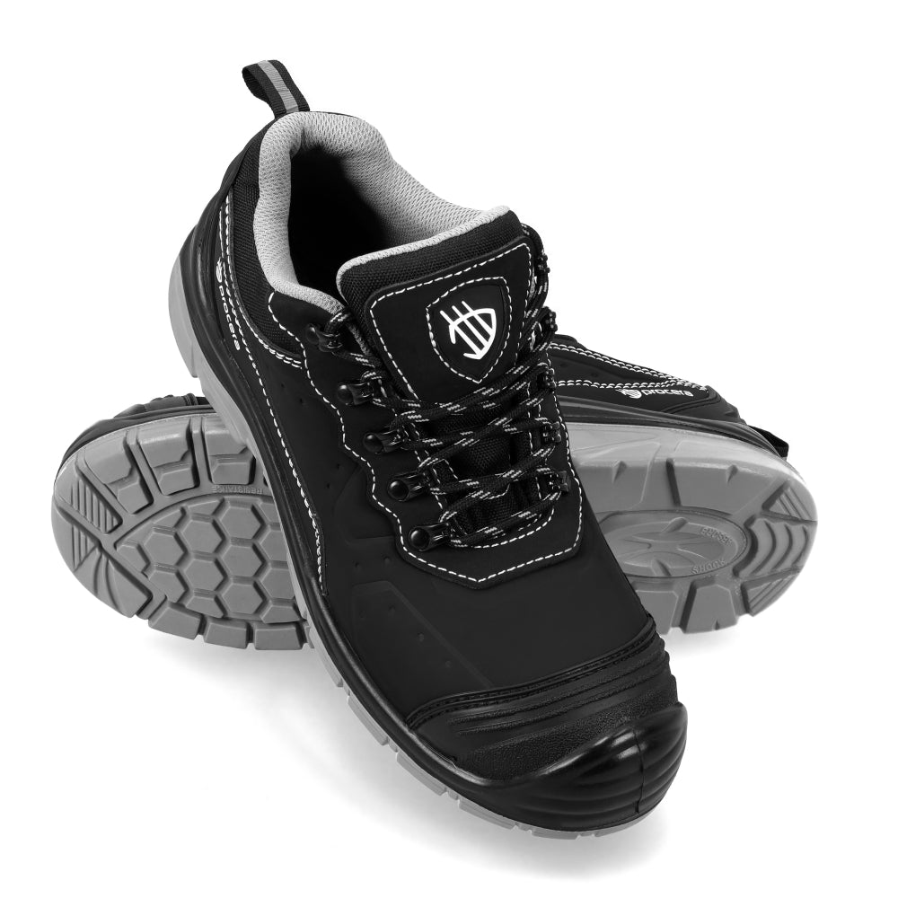 Sicherheitsschuhe 'Victor Low S3' [Gr. 39-47]