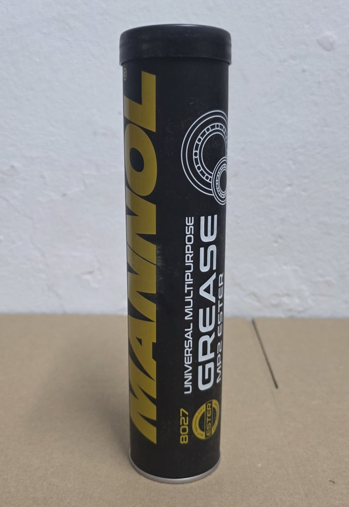 MANNOL Mehrzweck-Schmierfett MP2 Ester (400g)