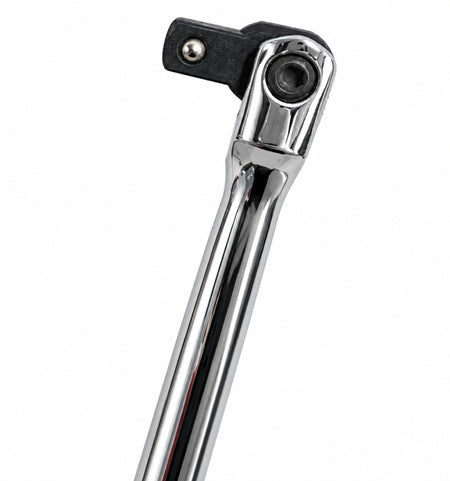 BEAST Steck-Gelenkgriff (L: 450mm, 1/2" Vierkant)