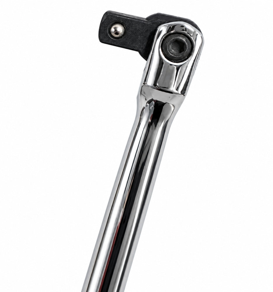 BEAST Steck-Gelenkgriff (L: 450mm, 1/2" Vierkant)